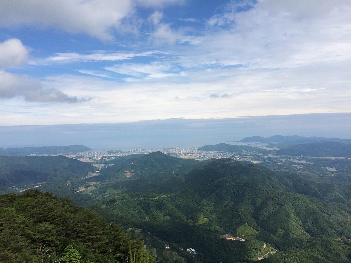 🏞️ 무카바키 폭포(무카바키노타키) 이미지 9